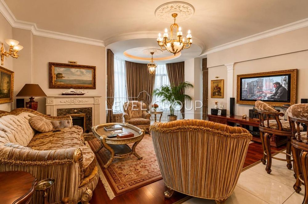 Квартира на вул. Звіринецька, 59 в Києві, ID 190172, фото №1