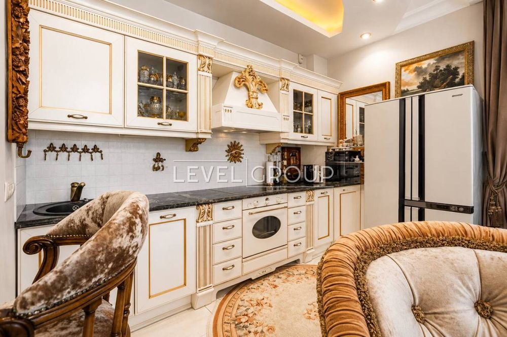 Квартира на вул. Звіринецька, 59 в Києві, ID 190172, фото №3