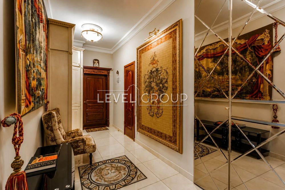 Квартира на вул. Звіринецька, 59 в Києві, ID 190172, фото №4
