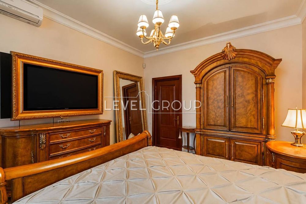 Квартира на вул. Звіринецька, 59 в Києві, ID 190172, фото №5