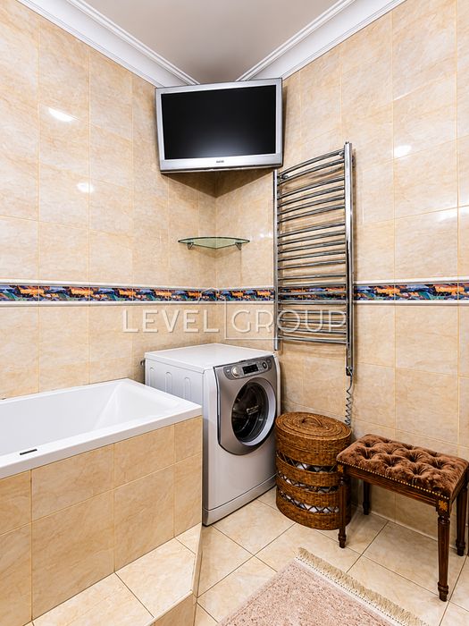 Квартира на вул. Звіринецька, 59 в Києві, ID 190172, фото №6