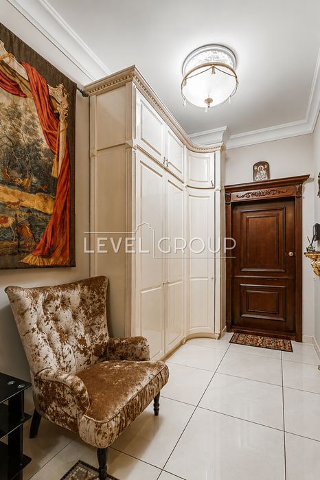 Квартира на вул. Звіринецька, 59 в Києві, ID 190172, фото №7