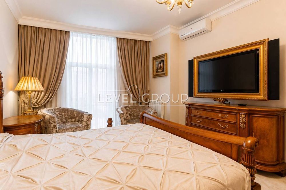 Квартира на вул. Звіринецька, 59 в Києві, ID 190172, фото №9