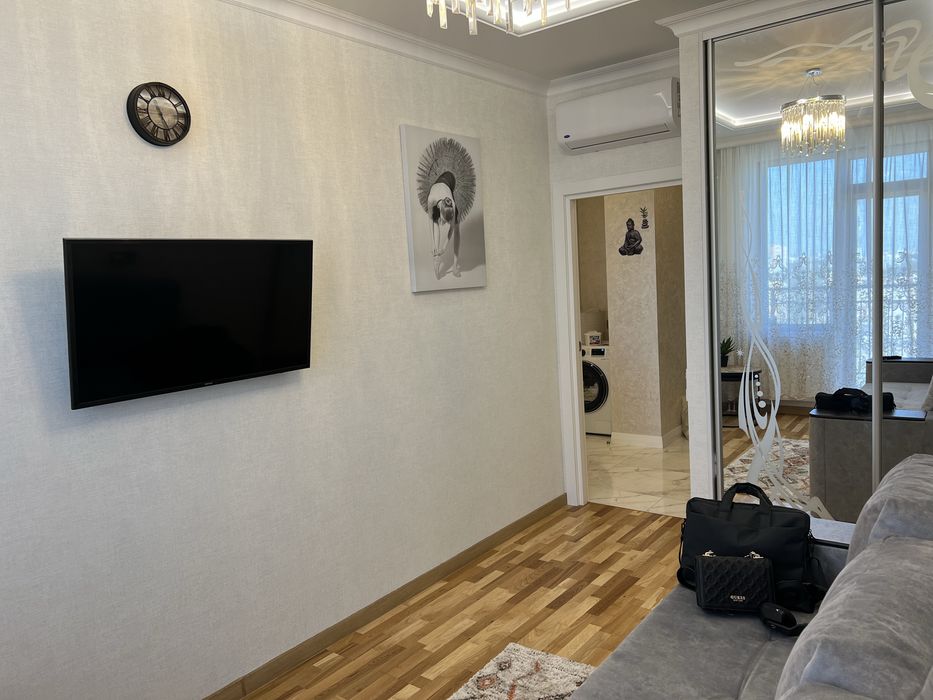 Квартира на ЖК «Акрополь» в Одеса, ID 328271, фото №2