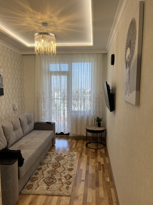 Квартира на ЖК «Акрополь» в Одеса, ID 328271, фото №3