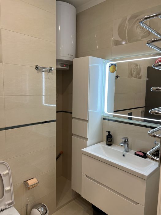 Квартира на ЖК «Акрополь» в Одесі, ID 328271, фото №6
