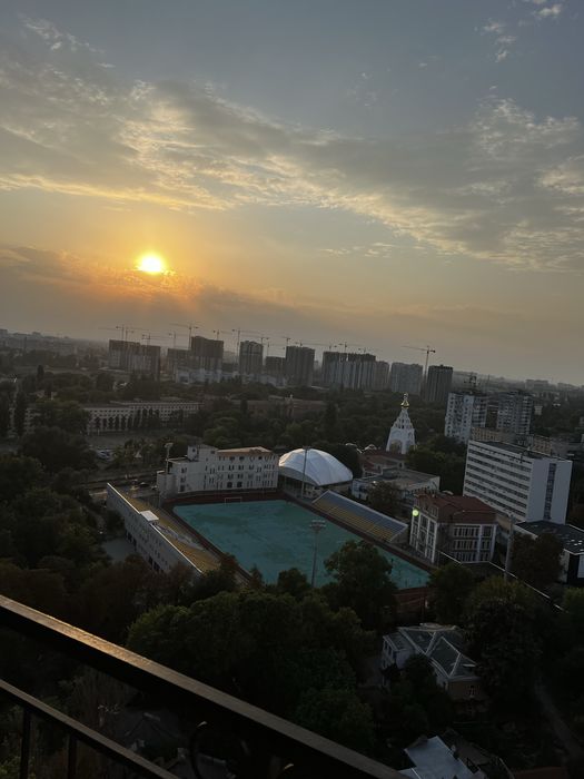 Квартира на ЖК «Акрополь» в Одесі, ID 328271, фото №9