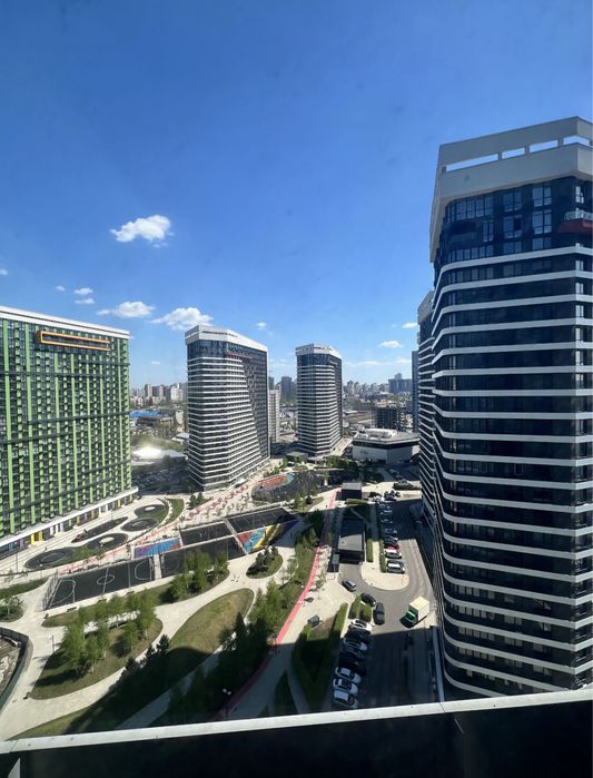 Квартира на ЖК Great в Київ, ID 170553, фото №4