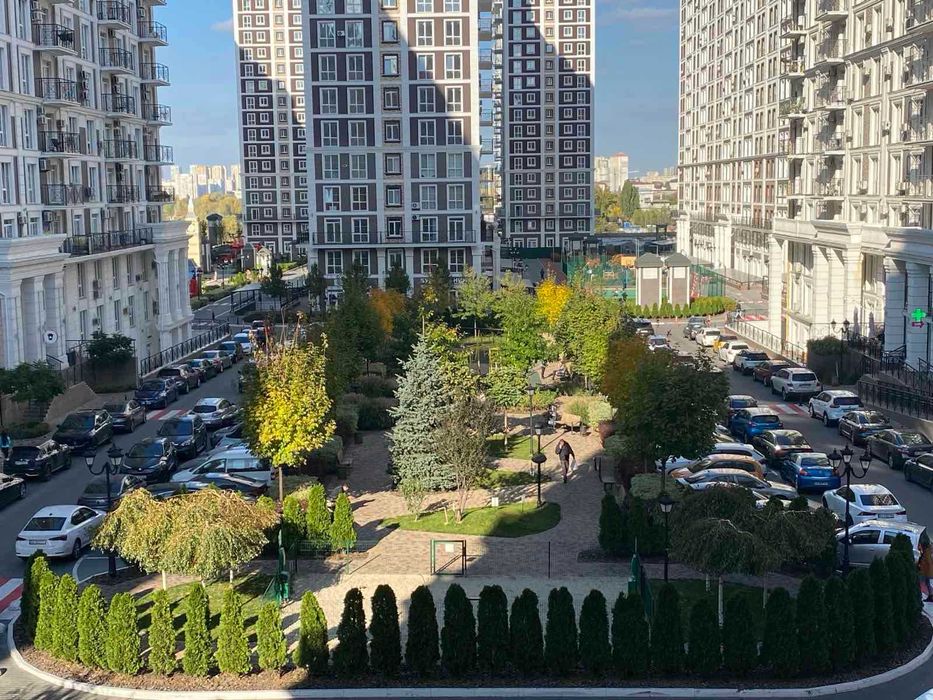 Квартира на вул. Максимовича, 24 в Києві, ID 178489, фото №14