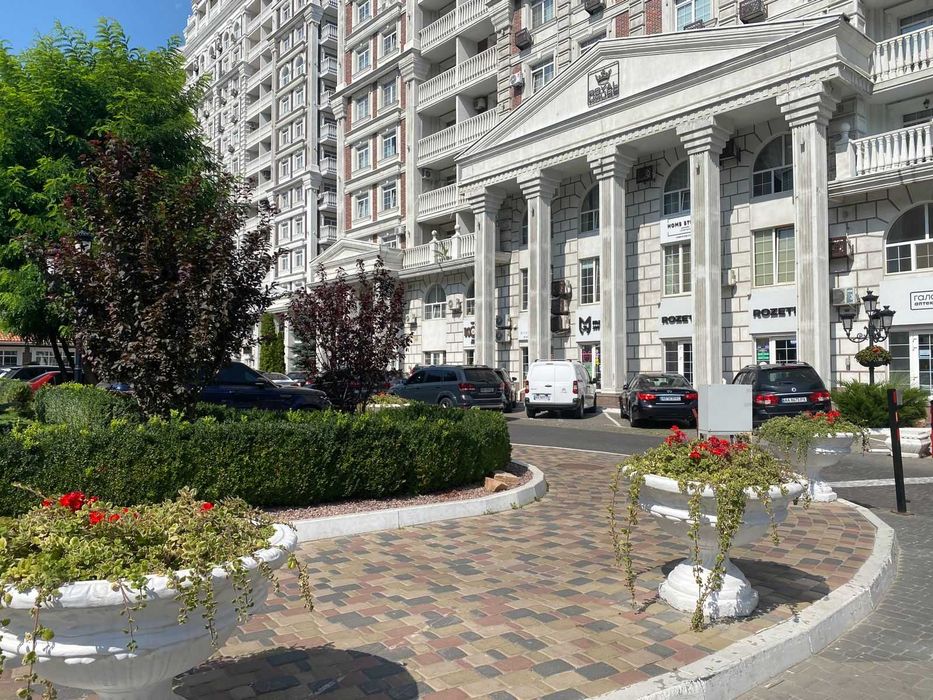 Квартира на вул. Максимовича, 24 в Києві, ID 178489, фото №5