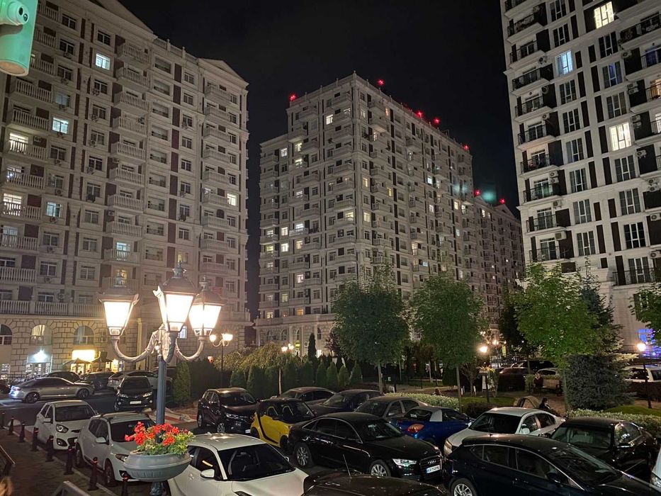Квартира на вул. Максимовича, 24 в Києві, ID 178489, фото №7
