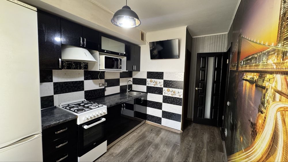 Квартира на вул. Чайковського в Вінниця, ID 260136, фото №2