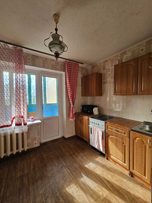 Квартира на вул. Миколи Закревського, 67 в Київ, ID 250641, фото №1