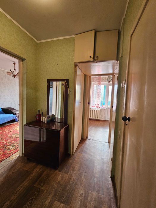 Квартира на вул. Миколи Закревського, 67 в Києві, ID 250641, фото №13