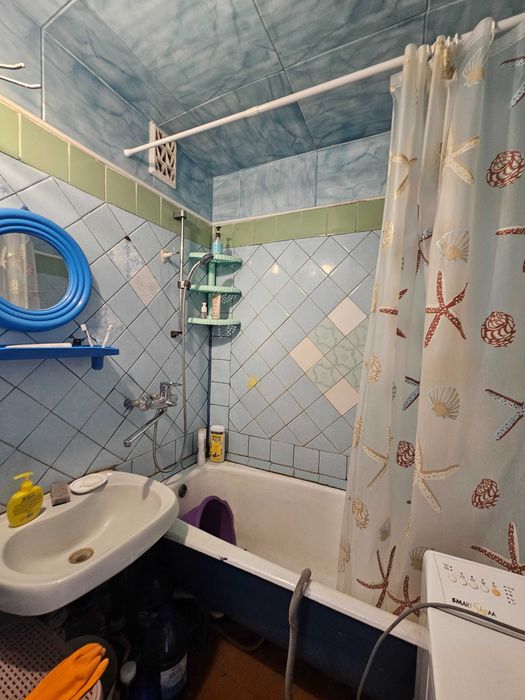 Квартира на вул. Миколи Закревського, 67 в Київ, ID 250641, фото №5