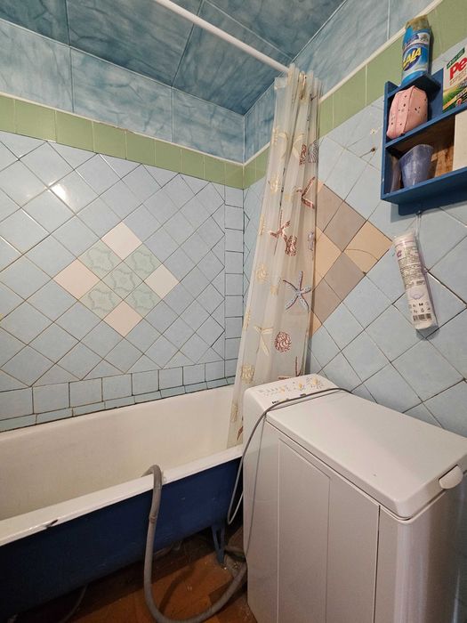 Квартира на вул. Миколи Закревського, 67 в Києві, ID 250641, фото №6