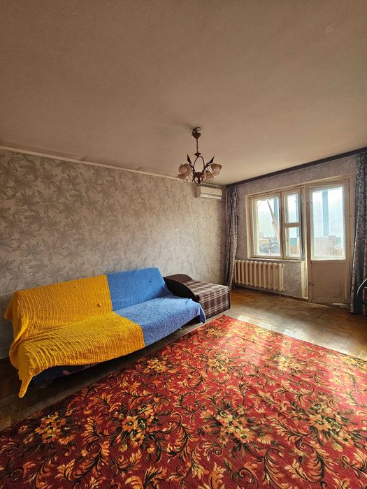 Квартира на вул. Миколи Закревського, 67 в Києві, ID 250641, фото №7