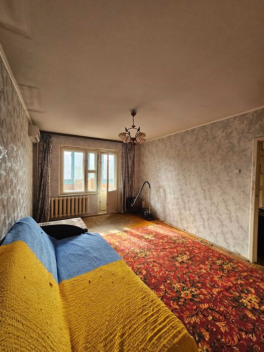 Квартира на вул. Миколи Закревського, 67 в Києві, ID 250641, фото №8