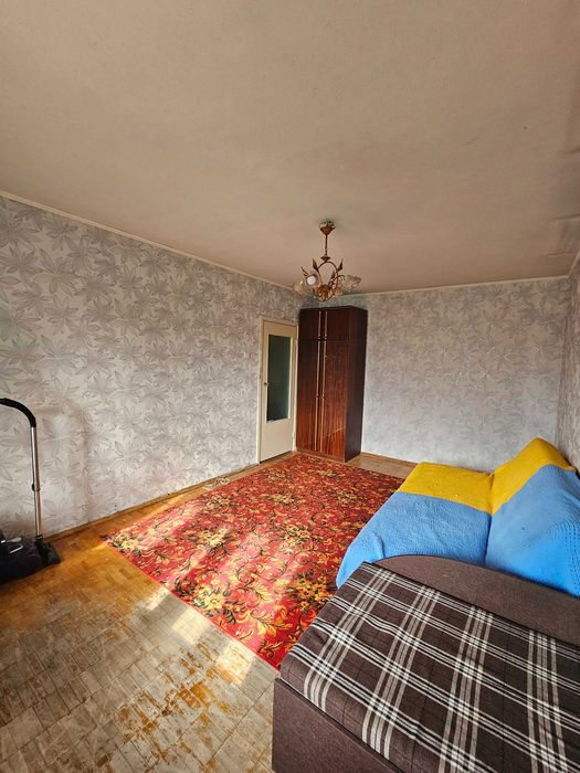 Квартира на вул. Миколи Закревського, 67 в Києві, ID 250641, фото №9