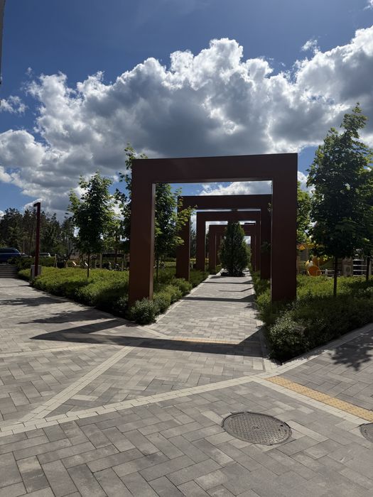 Квартира на ЖК «Ірпінь Сіті» в Києві, ID 237614, фото №19