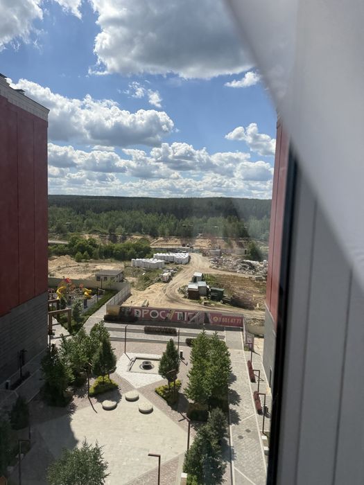 Квартира на ЖК «Ірпінь Сіті» в Києві, ID 237614, фото №5