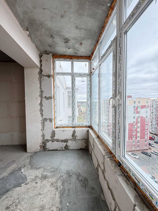 Квартира в Києві, ID 305270, фото №2