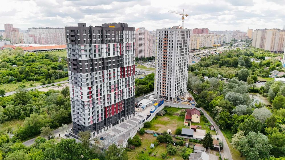 Квартира на вул. Івана Кочерги, 17а в Києві, ID 188230, фото №4