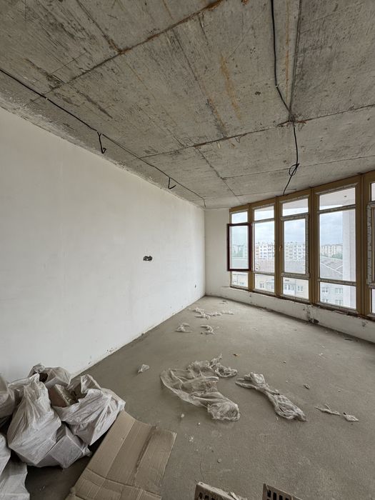 Квартира на ЖК «Європейський Сіті» в Івано-Франківськ, ID 190393, фото №2