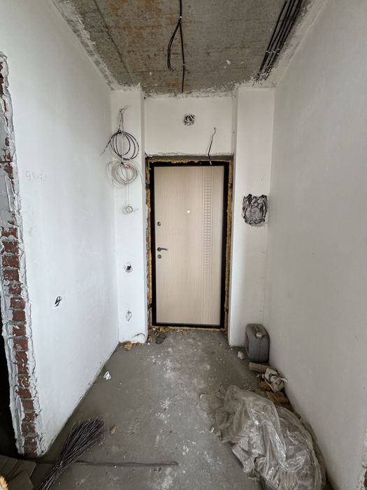 Квартира на ЖК «Європейський Сіті» в Івано-Франківськ, ID 190393, фото №4