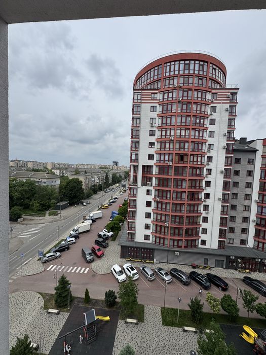 Квартира на ЖК «Європейський Сіті» в Івано-Франківську, ID 190393, фото №6