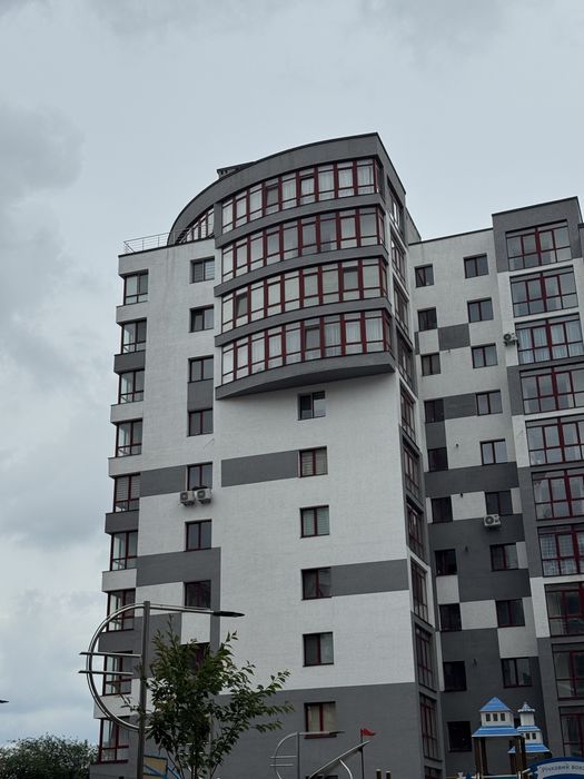 Квартира на ЖК «Європейський Сіті» в Івано-Франківську, ID 190393, фото №8