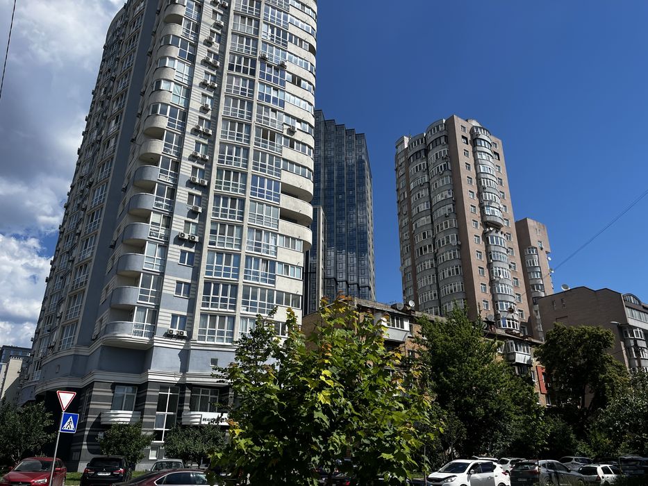 Квартира на ЖК Либідь в Києві, ID 168439, фото №8