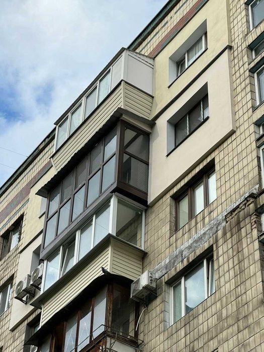 Квартира на вул. Русанівський бульвар, 10 в Києві, ID 178346, фото №16