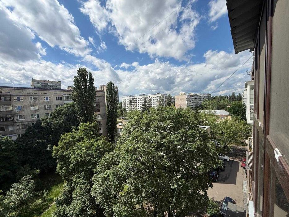 Квартира на вул. Русанівський бульвар, 10 в Києві, ID 178346, фото №17