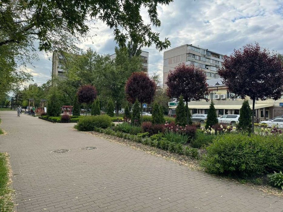 Квартира на вул. Русанівський бульвар, 10 в Києві, ID 178346, фото №18