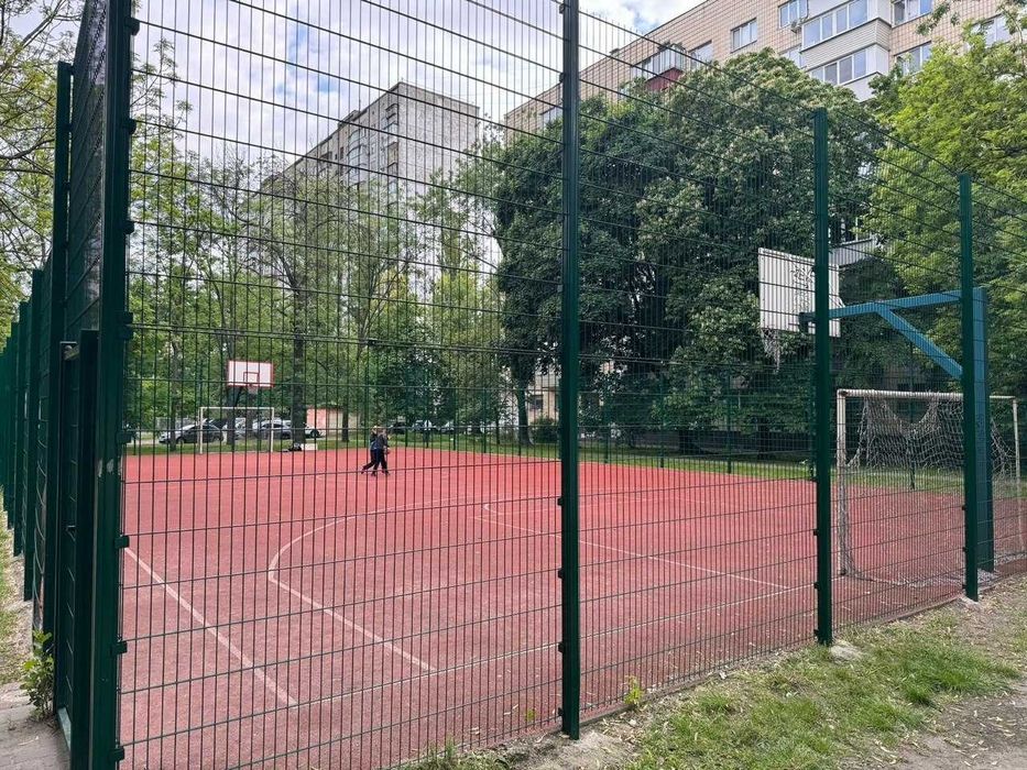 Квартира на вул. Русанівський бульвар, 10 в Києві, ID 178346, фото №19