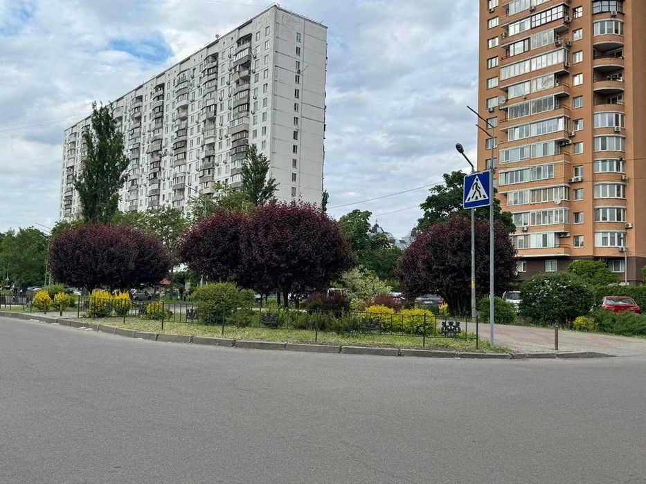 Квартира на вул. Русанівський бульвар, 10 в Києві, ID 178346, фото №20