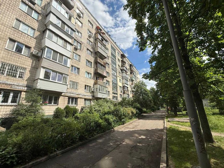 Квартира на вул. Русанівський бульвар, 10 в Києві, ID 178346, фото №21