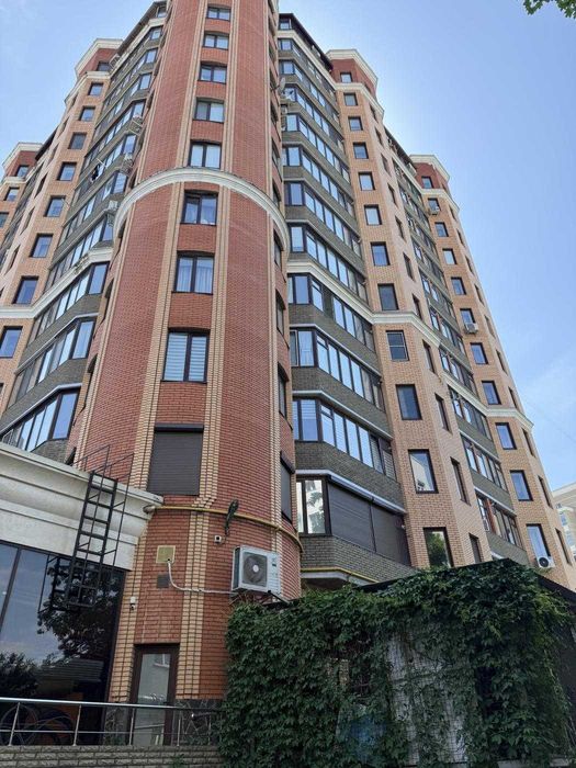 Квартира на вул. Зарічанська в Хмельницький, ID 220344, фото №1