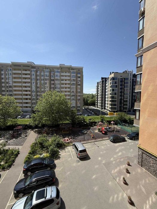 Квартира на вул. Зарічанська в Хмельницький, ID 220344, фото №3