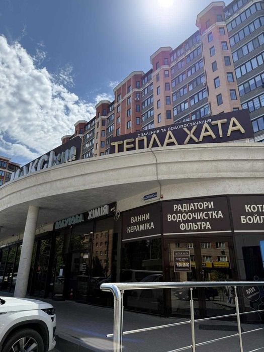 Квартира на вул. Зарічанська в Хмельницькому, ID 220344, фото №9