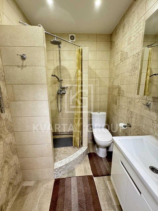 Квартира на ЖК На Прорізній в Києві, ID 307463, фото №11