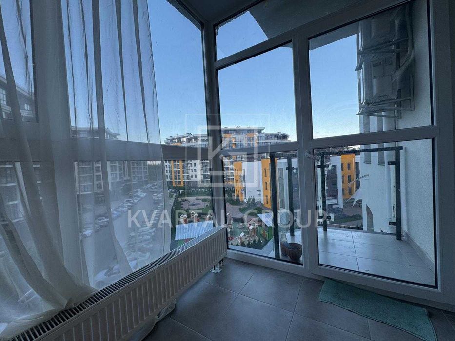 Квартира на ЖК На Прорізній в Києві, ID 307463, фото №13