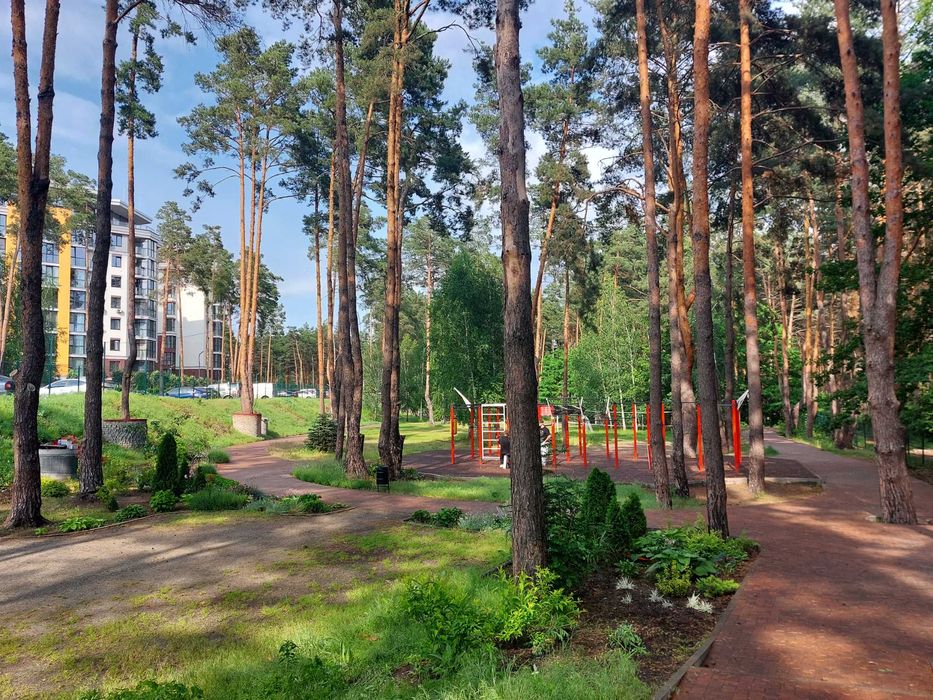 Квартира на ЖК На Прорізній в Києві, ID 307463, фото №17