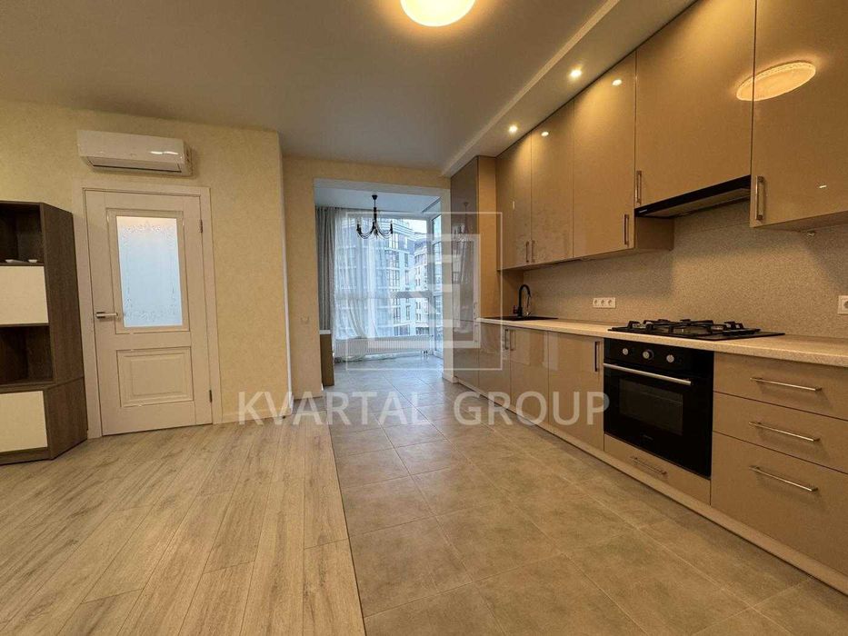 Квартира на ЖК На Прорізній в Києві, ID 307463, фото №4