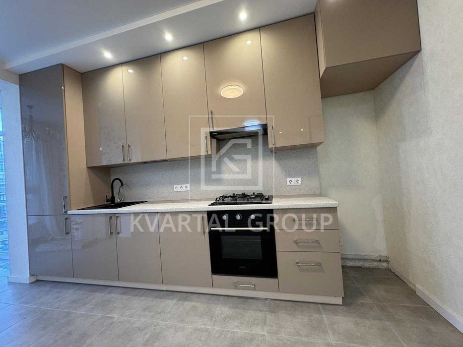 Квартира на ЖК На Прорізній в Києві, ID 307463, фото №5