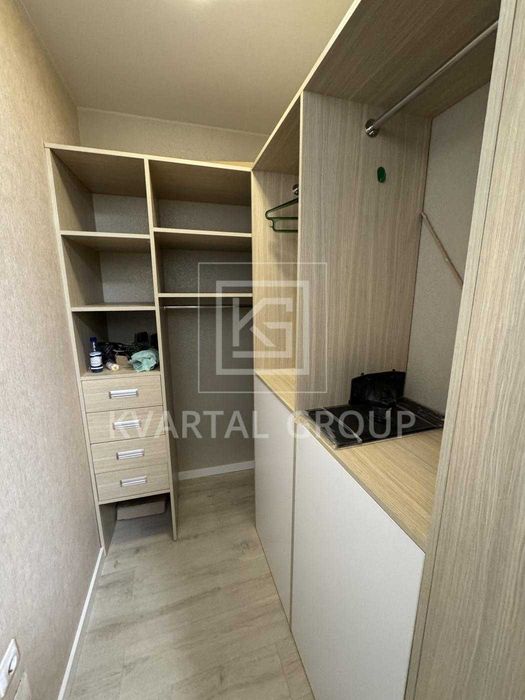 Квартира на ЖК На Прорізній в Києві, ID 307463, фото №7