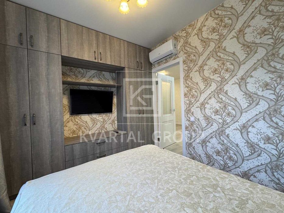 Квартира на ЖК На Прорізній в Києві, ID 307463, фото №8