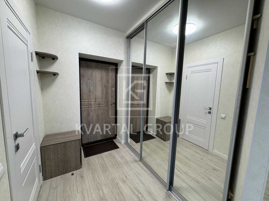 Квартира на ЖК На Прорізній в Києві, ID 307463, фото №10