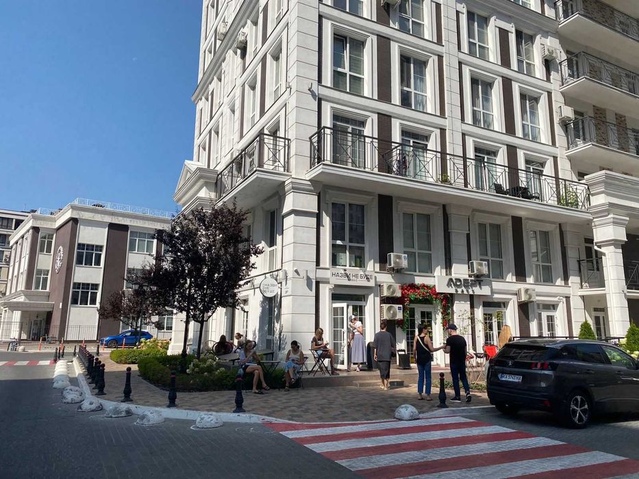Квартира на вул. Максимовича в Києві, ID 204152, фото №7